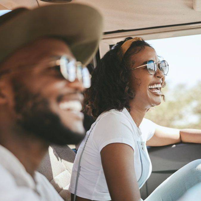 What the Happiest Couples Have in Common, According to Science