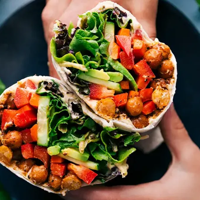 19 No-Cook Meals & Cold Dinner Ideas because It's Hot Outside