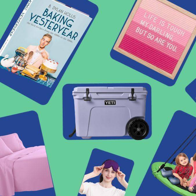 22 Amazon Products with Almost Perfect Reviews