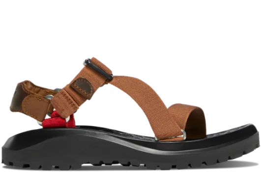 35381 - Wallowa Nylon Sandal - Grizzly Brown - Women's Sizing
