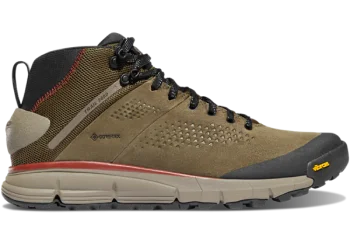 61240 - Trail 2650 GTX Mid - Dusty Olive - Men's sizing