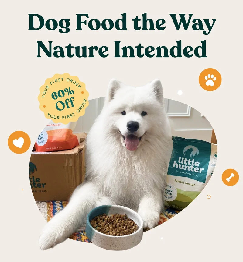 Same Quality, More Nutrition