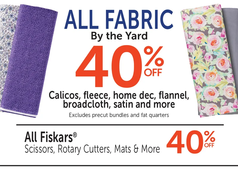 Fabric