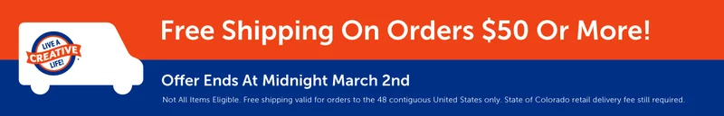 Free Shipping