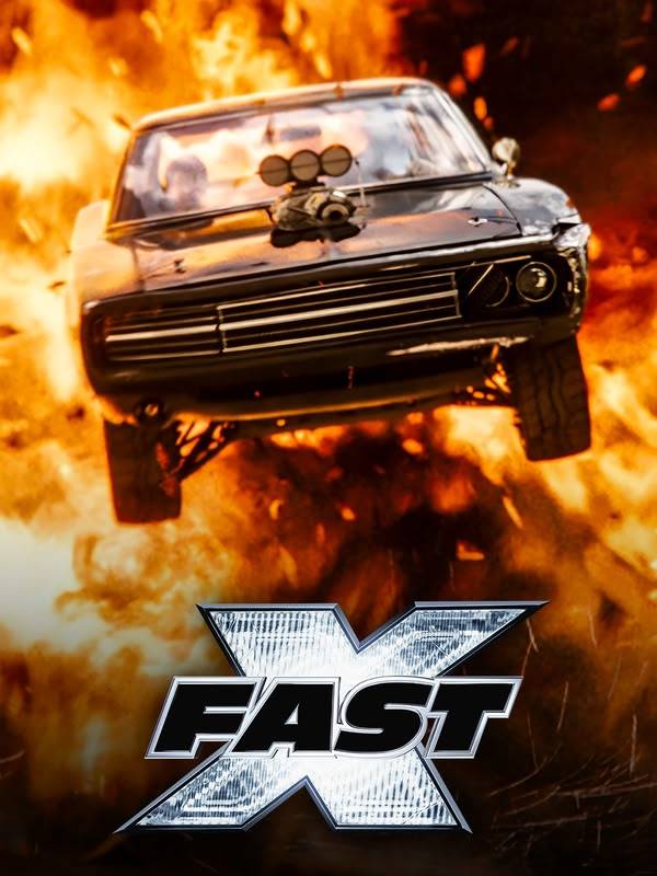 Fast X