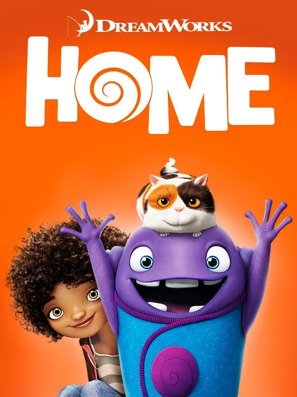 Home