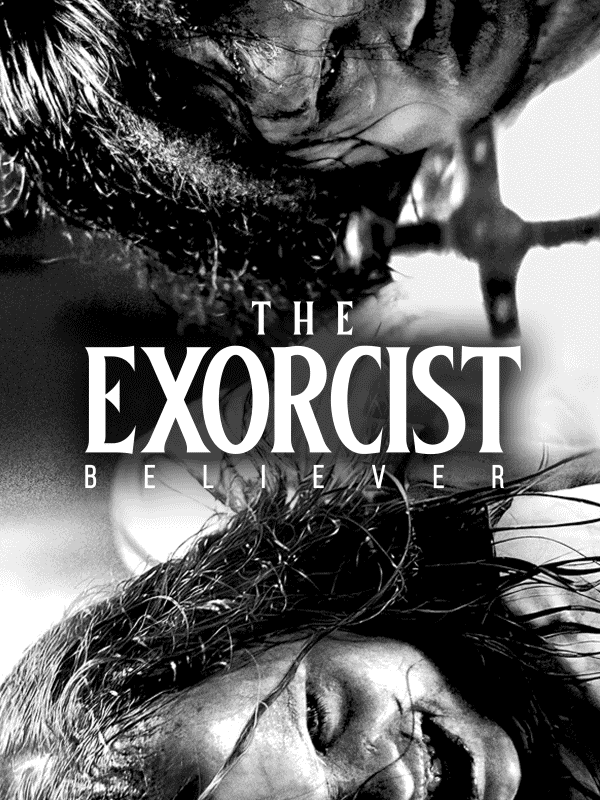 The Exorcist: Believer