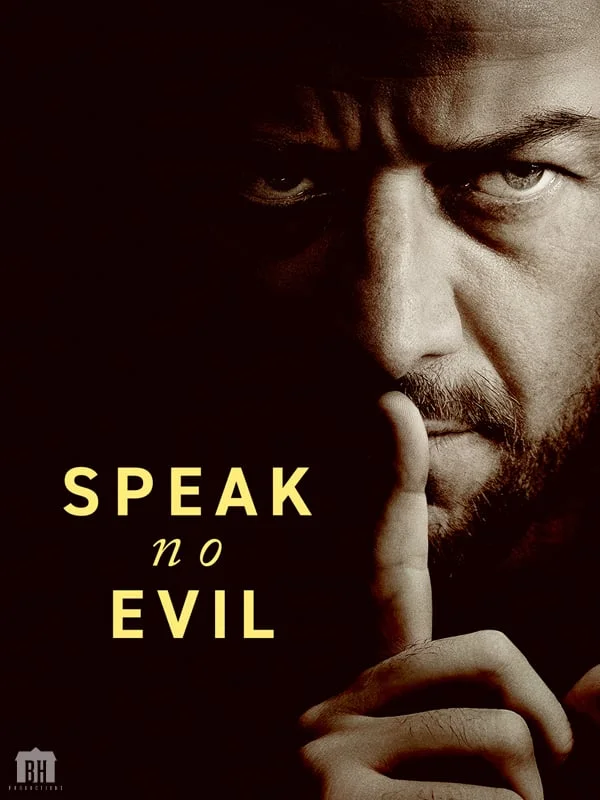 Speak No Evil