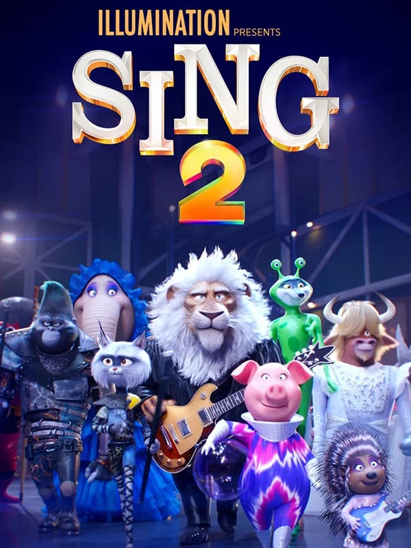 Sing 2