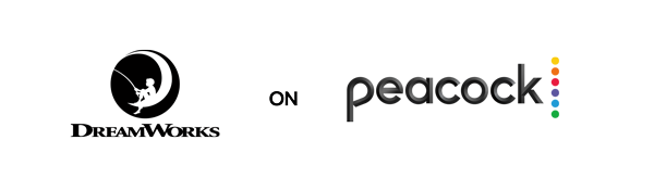 Dreamworks on Peacock