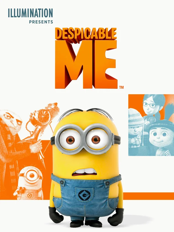 Despicable Me