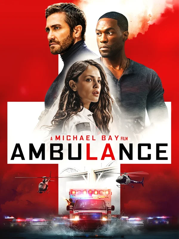Ambulance