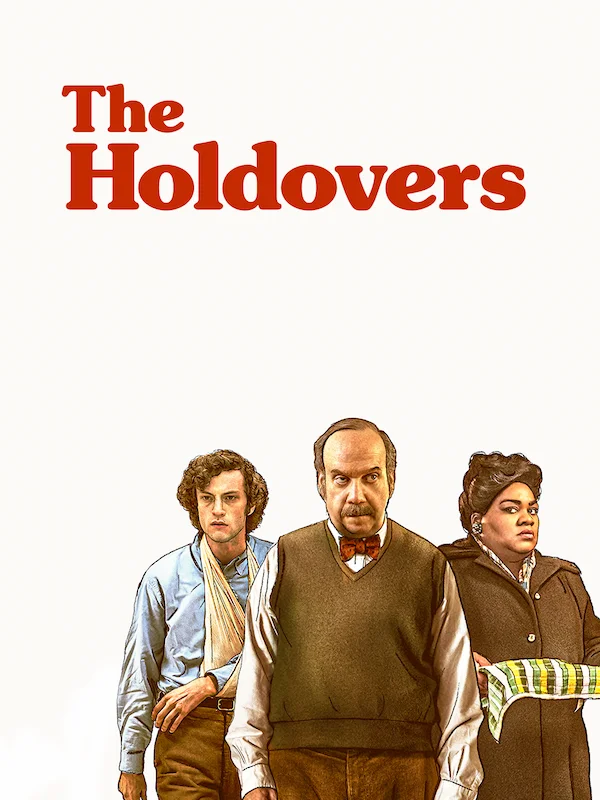 The Holdovers