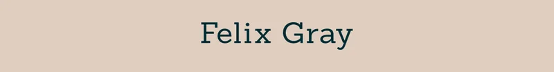 Felix Gray logo