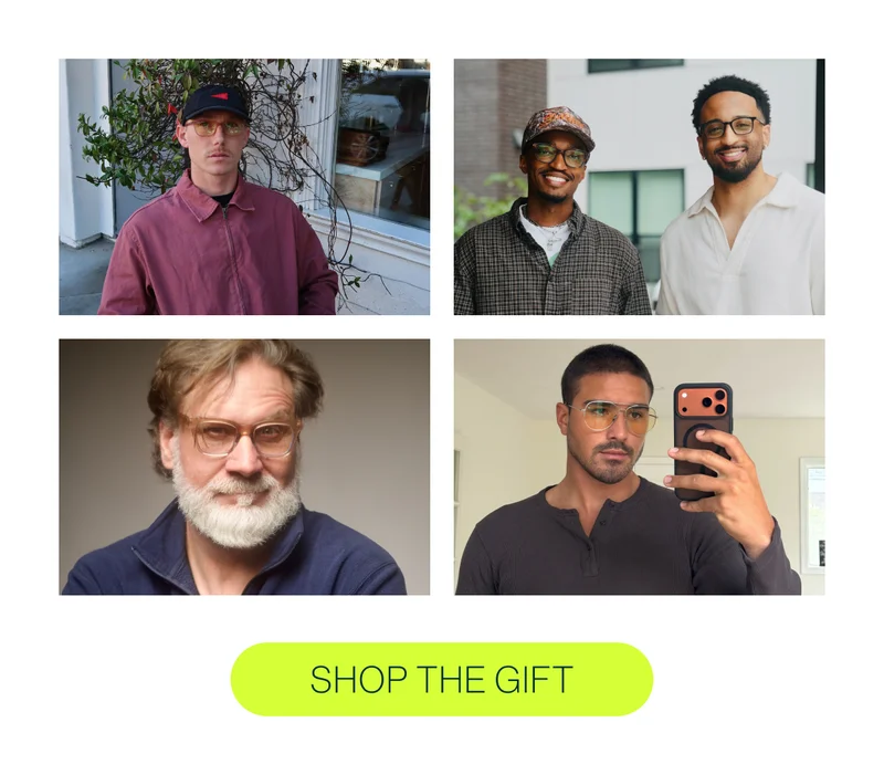 Shop the Gift
