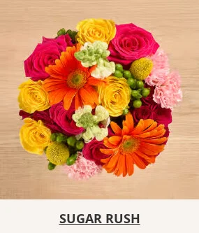 Flowers At a Great Price