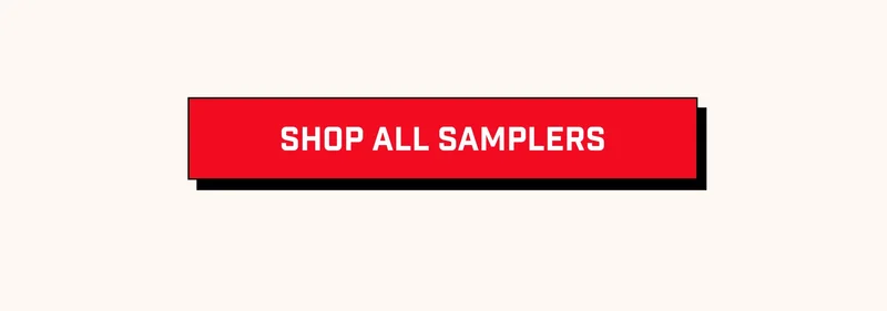 SHOP ALL SAMPLES