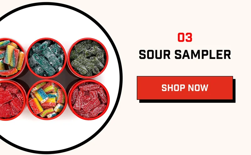 03 Sour Sampler SHOP NOW
