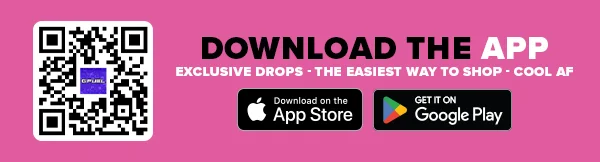 Download the G FUEL App!