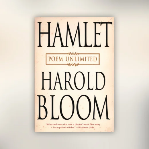 Hamlet: Poem Unlimited