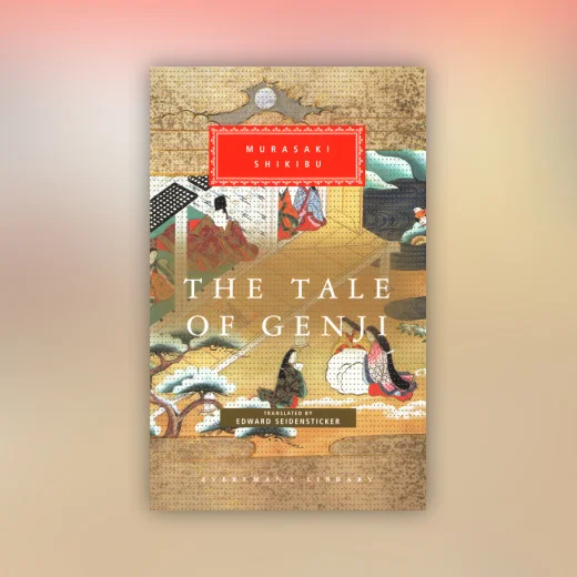 The Tale of Genji