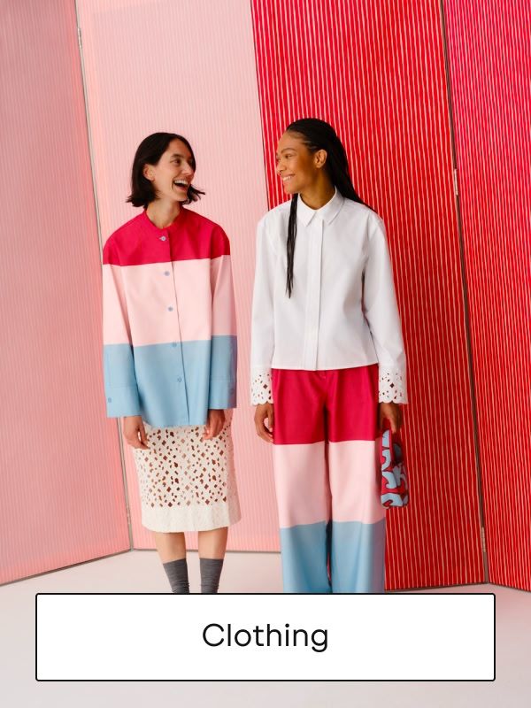 Shop clothing