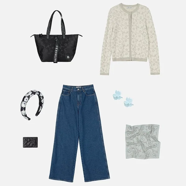 Cool-toned