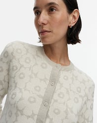 Arvaus Unikko Knit cardigan