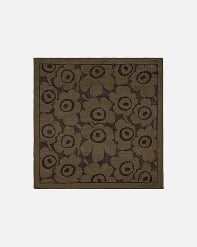 Kuittaus Unikko Scarf