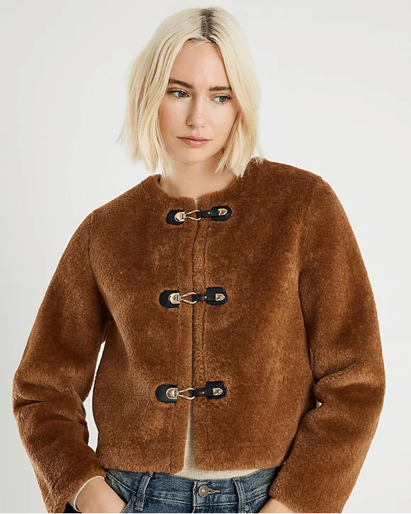 Coats & Jackets