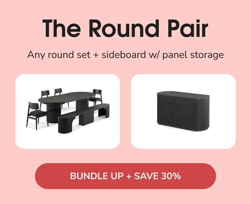 The Round Pair