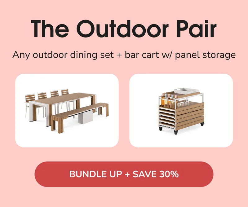 The Outdoor Pair