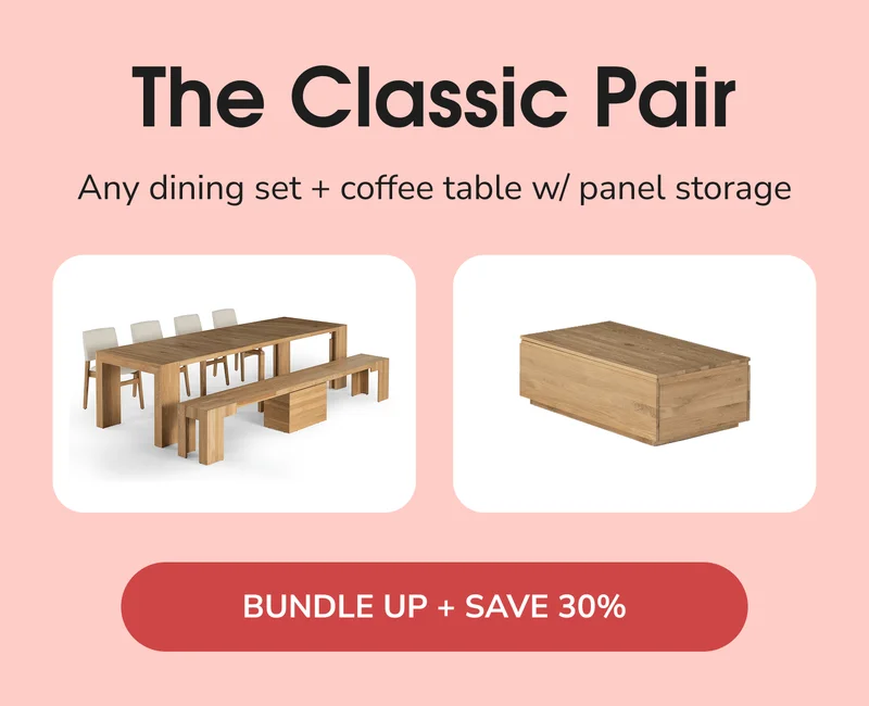 The Classic Pair