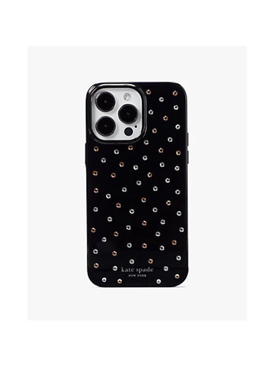 Embellished iPhone 14 Pro Max Case