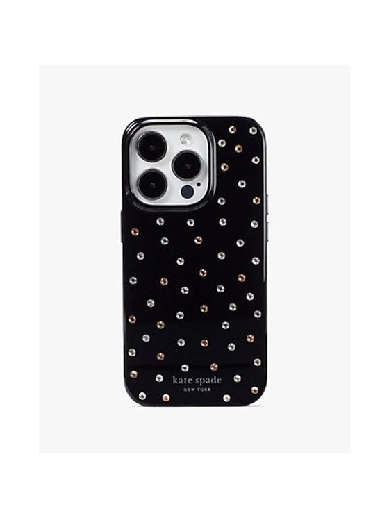 Embellished iPhone 14 Pro Case