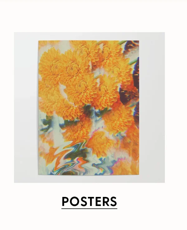 Shop Posters
