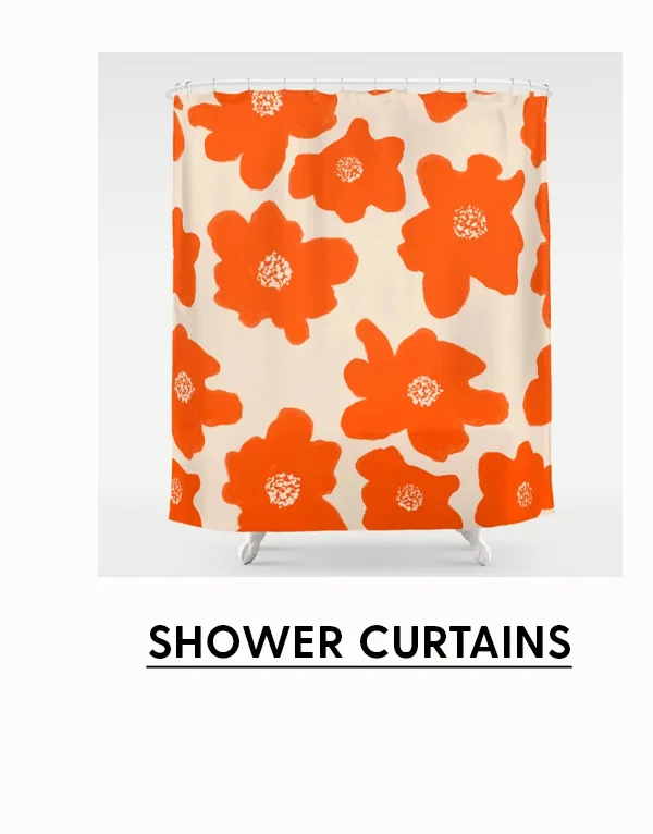 Shop Shower Curtains
