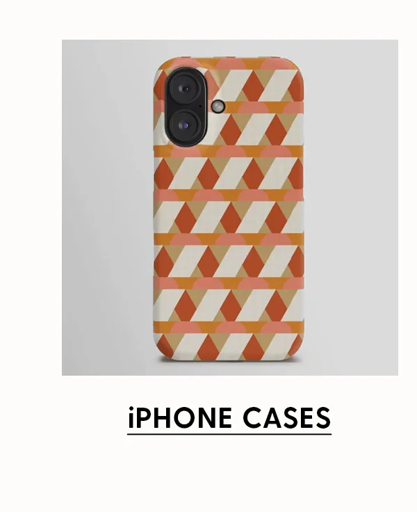 Shop iPhone Cases