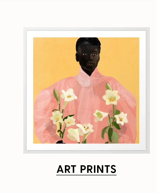 Shop Art Prints