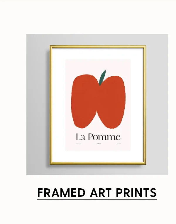 Shop Framed Art Prints