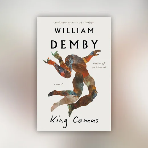 King Comus