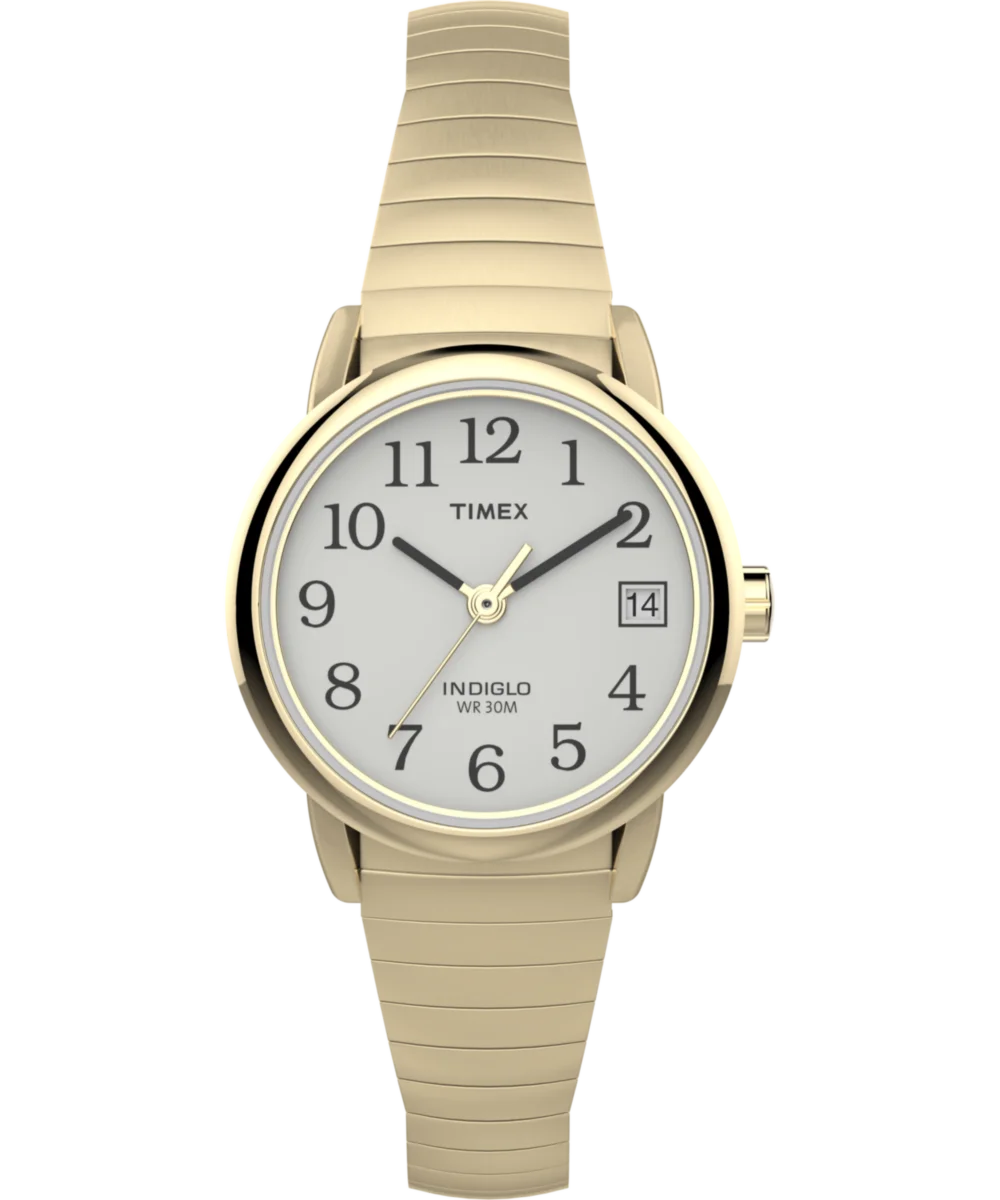 Image of Easy Reader® 25mm Expansion Band Watch