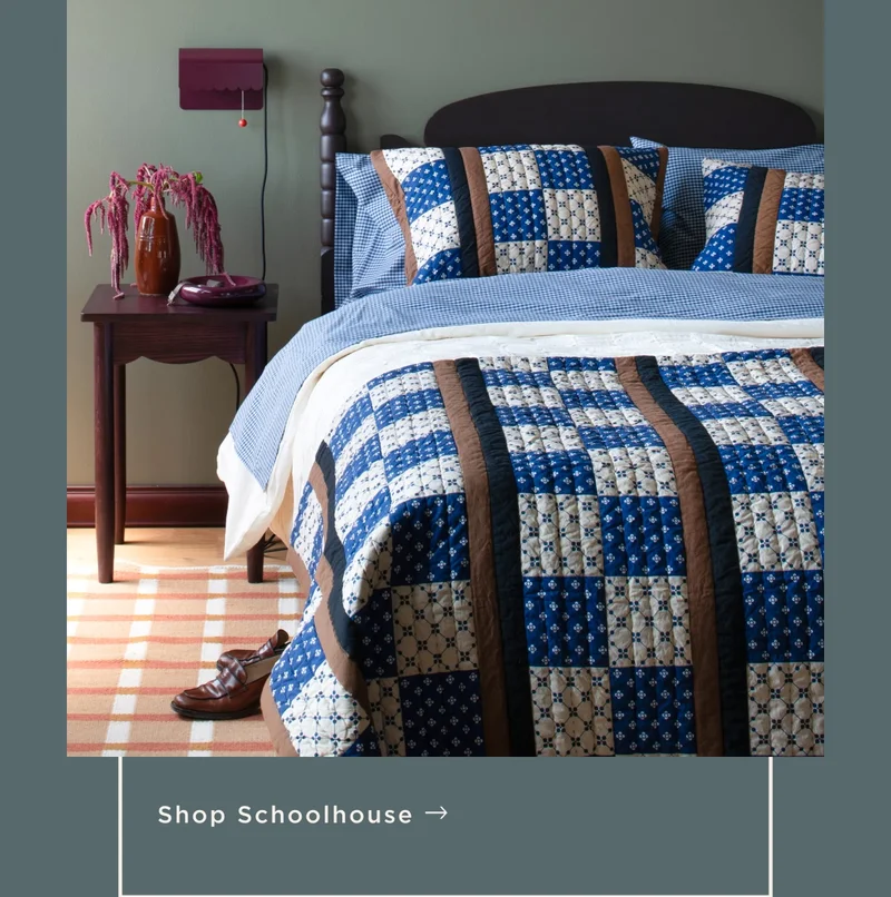 Shop Schoolhouse