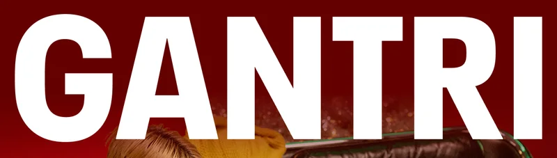 GANTRI