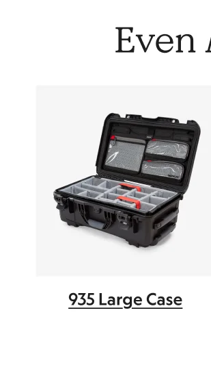 935 Large Case