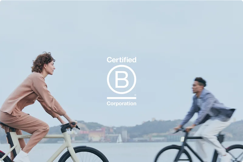 B Corp