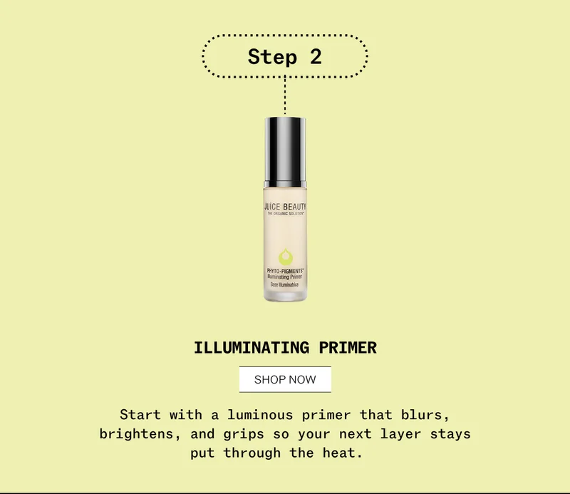 ILLUMINATING PRIMER