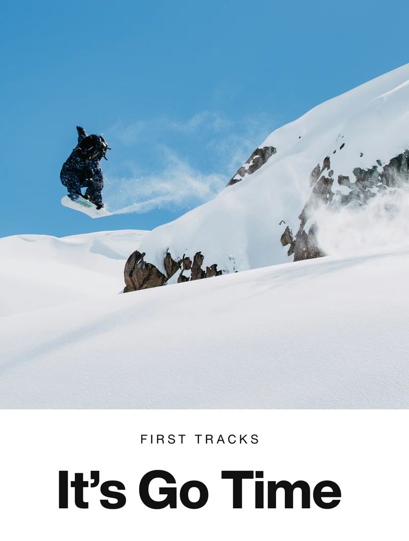 Explore Snowboard Gear - Boards, Boots & Bindings