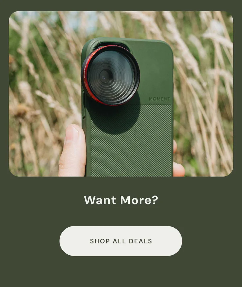 Want More? Shop All Deals