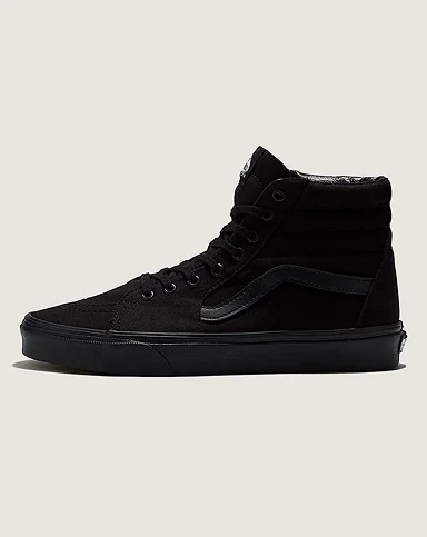 Sk8-Hi Shoe